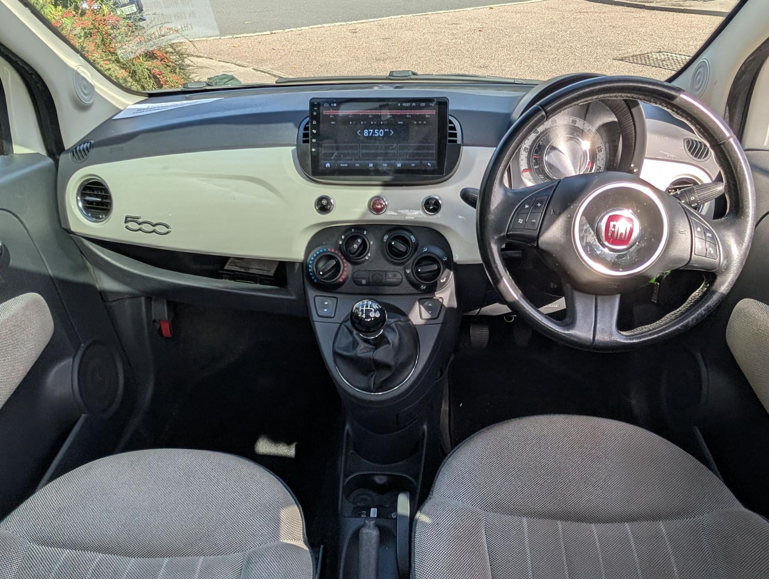 Used Fiat 500 2013 for sale - 76184779: Photo 12