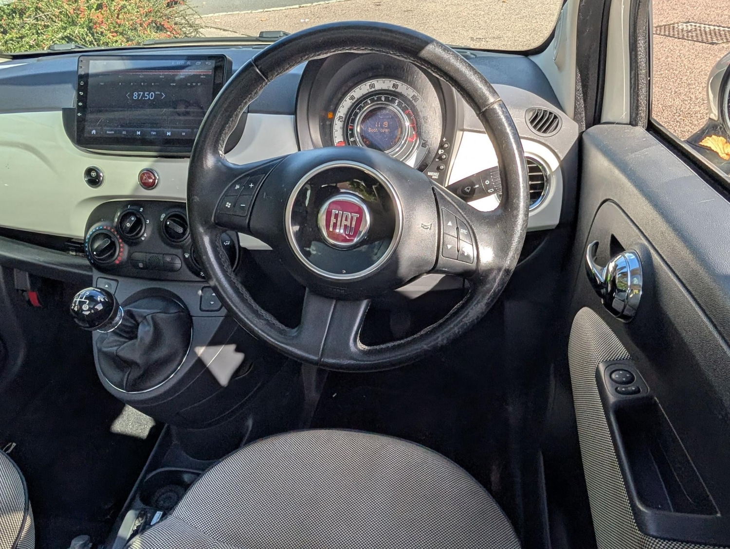 Used Fiat 500 2013 for sale - 76184779: Photo 13
