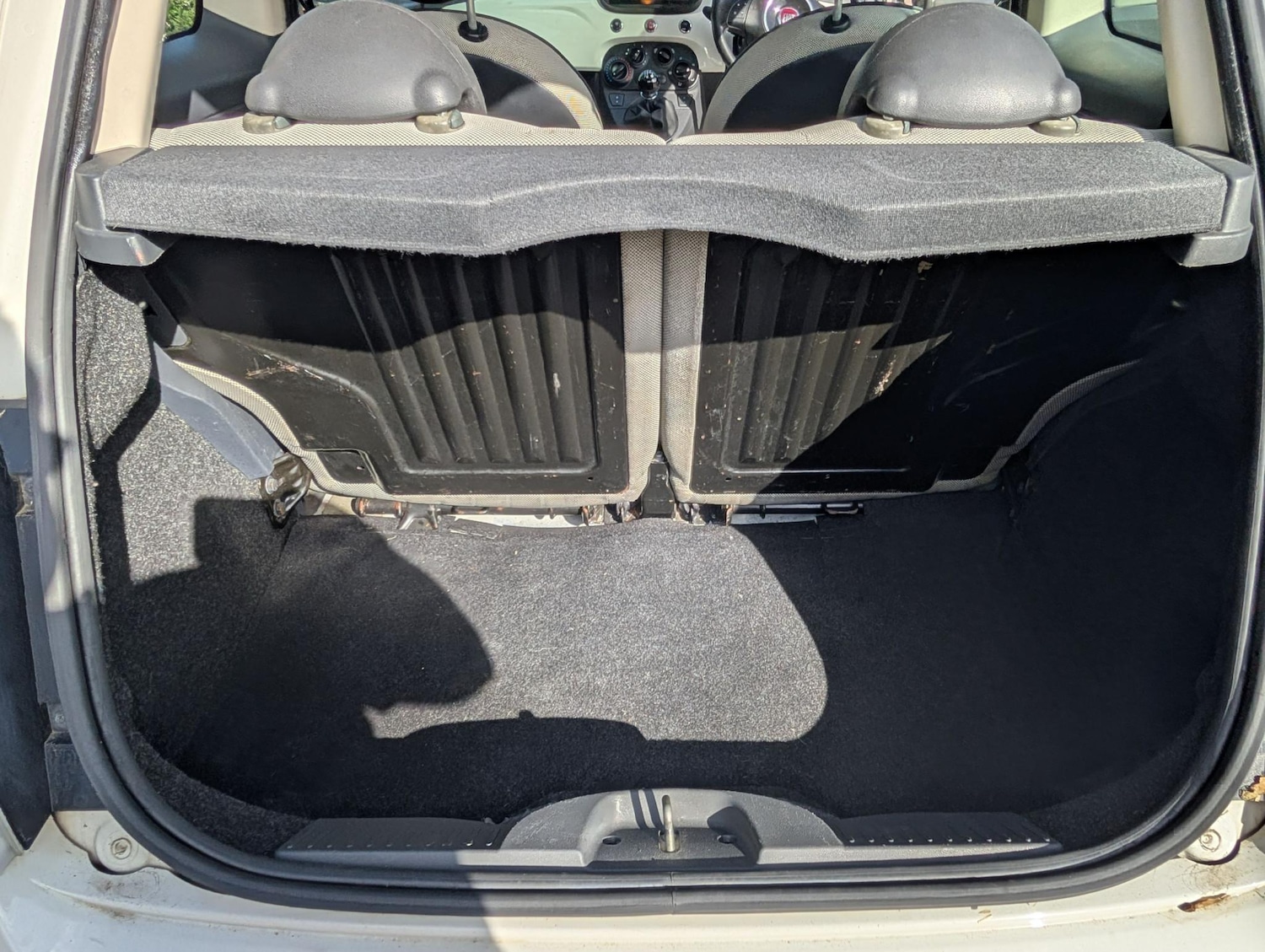 Used Fiat 500 2013 for sale - 76184779: Photo 14