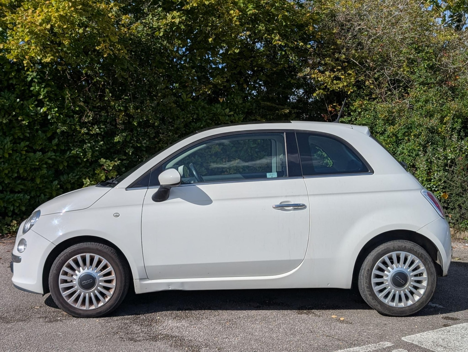 Used Fiat 500 2013 for sale - 76184779: Photo 6