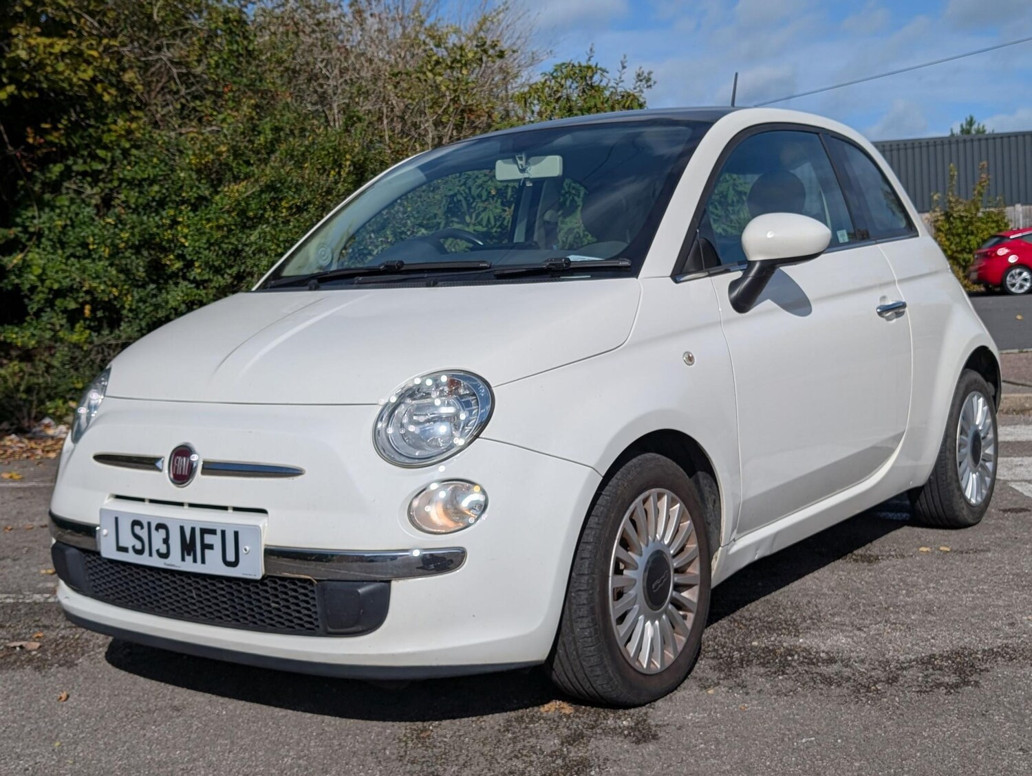 Used Fiat 500 2013 for sale - 76184779: Photo 7