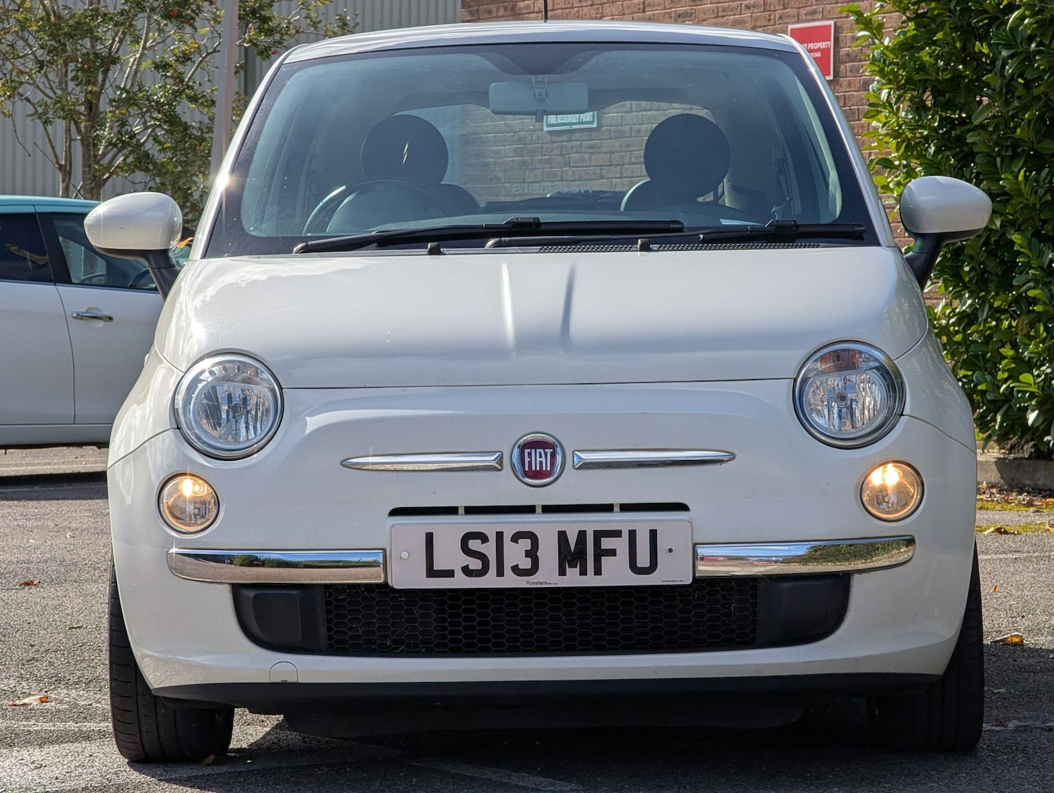 Used Fiat 500 2013 for sale - 76184779: Photo 8