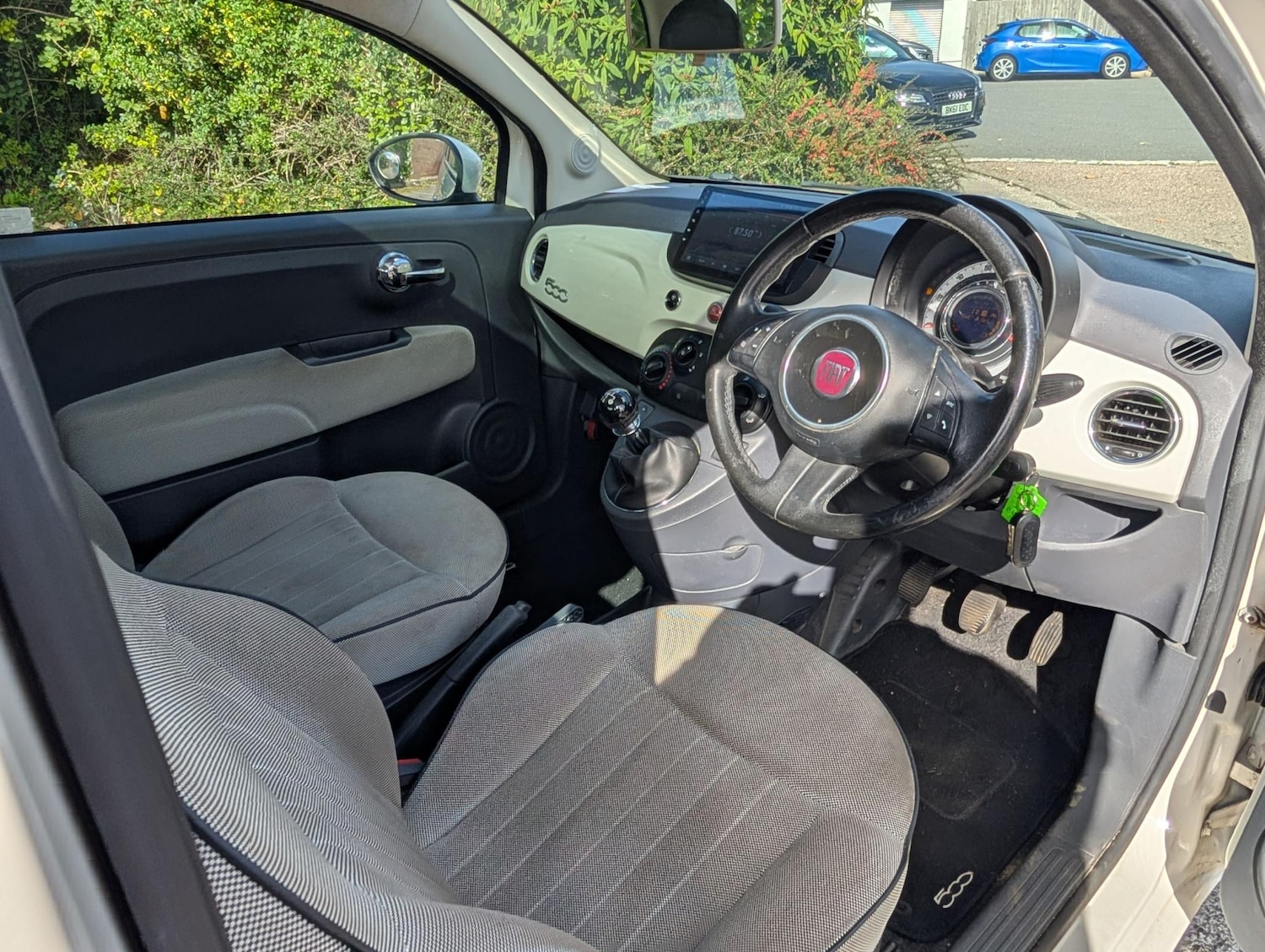 Used Fiat 500 2013 for sale - 76184779: Photo 9