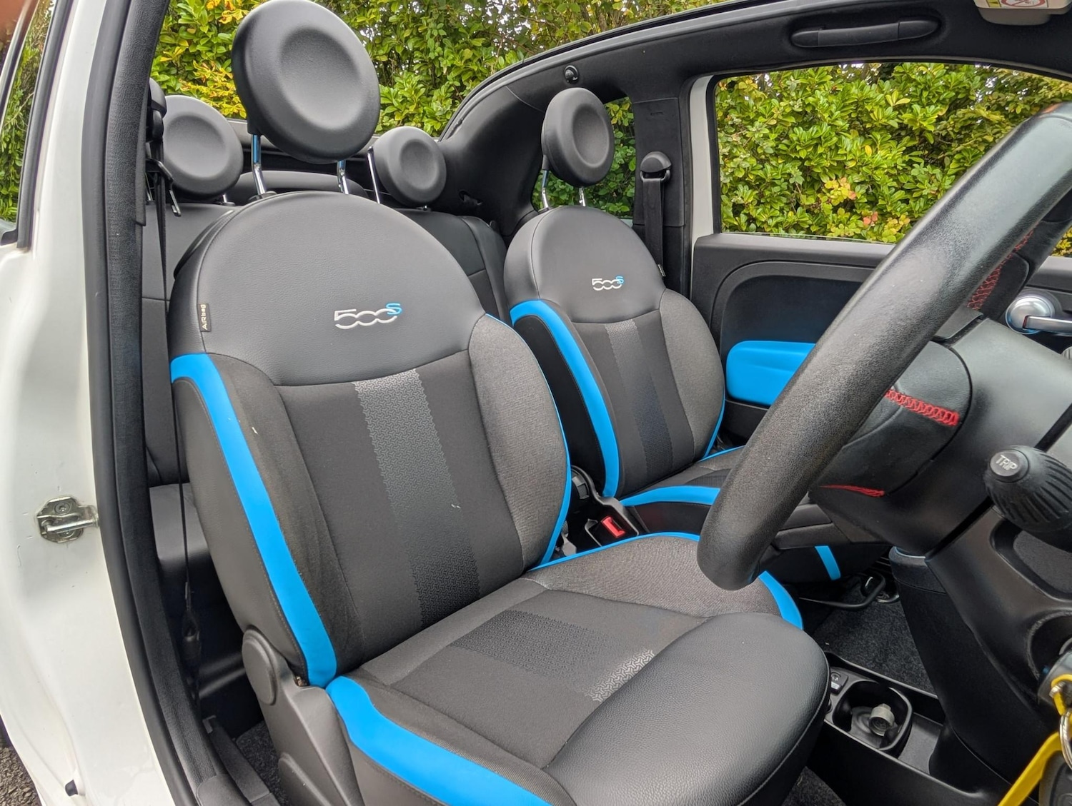 Used Fiat 500 2016 for sale - 76245041: Photo 10