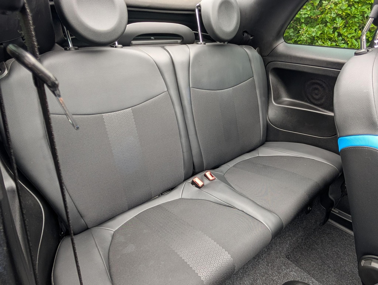 Used Fiat 500 2016 for sale - 76245041: Photo 11