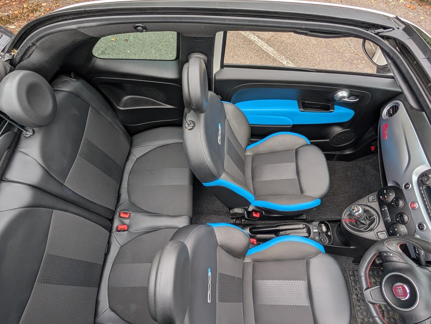 Used Fiat 500 2016 for sale - 76245041: Photo 12