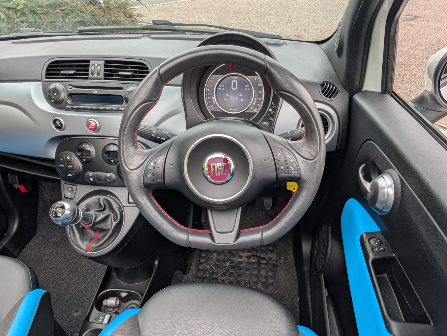 Used Fiat 500 2016 for sale - 76245041: Photo 13