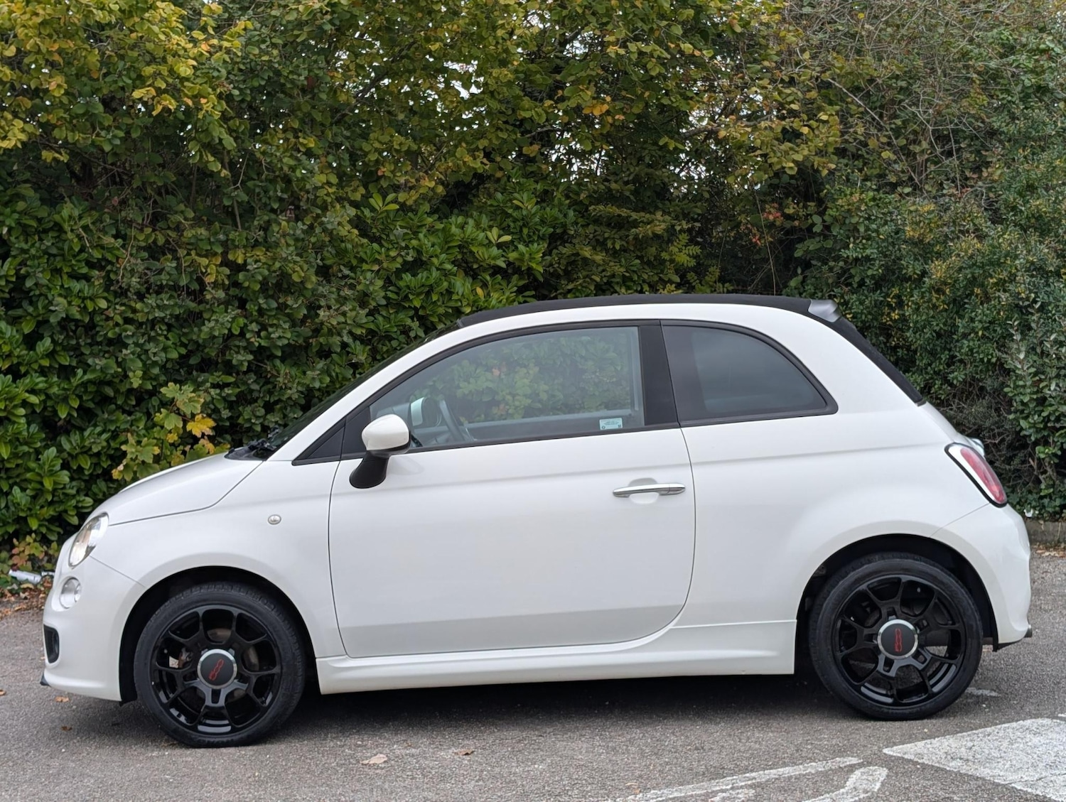 Used Fiat 500 2016 for sale - 76245041: Photo 6