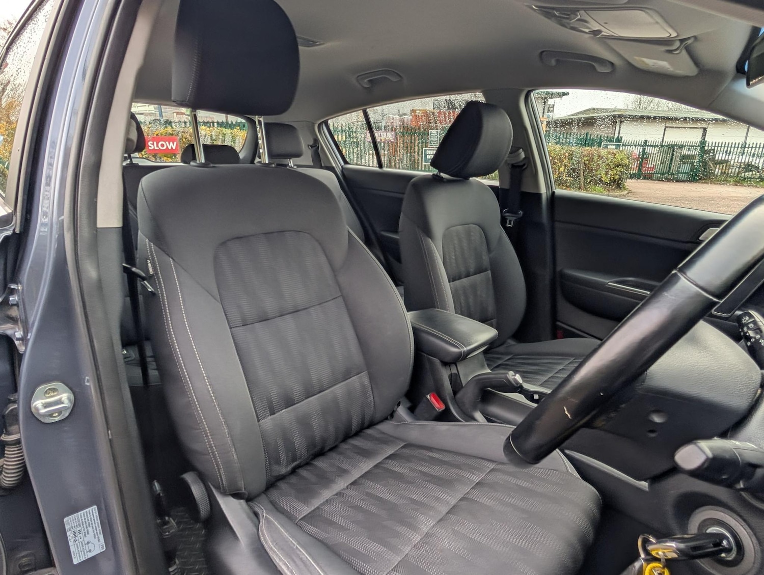 Used Kia Sportage 2016 for sale - 76519804: Photo 10