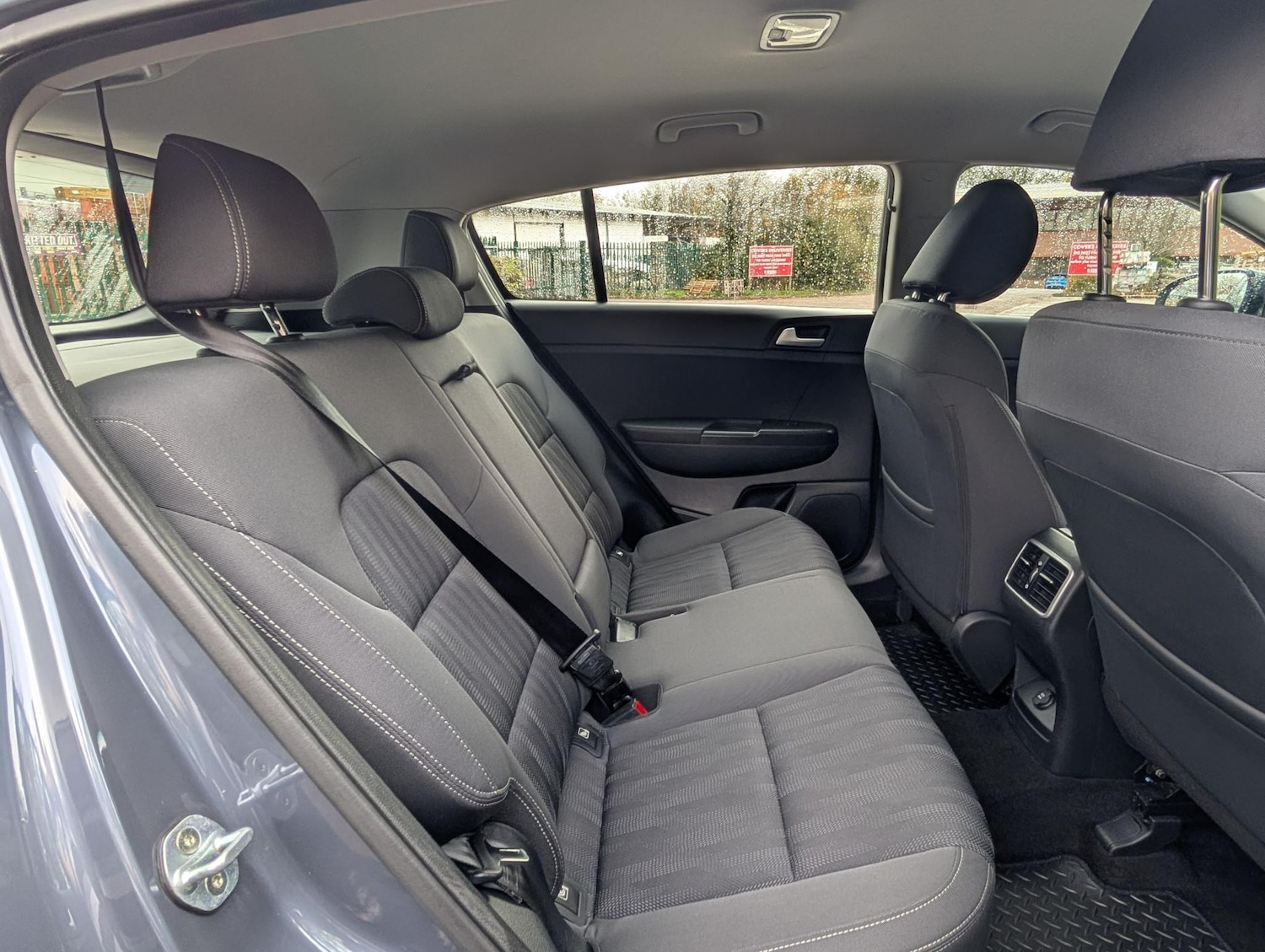 Used Kia Sportage 2016 for sale - 76519804: Photo 11