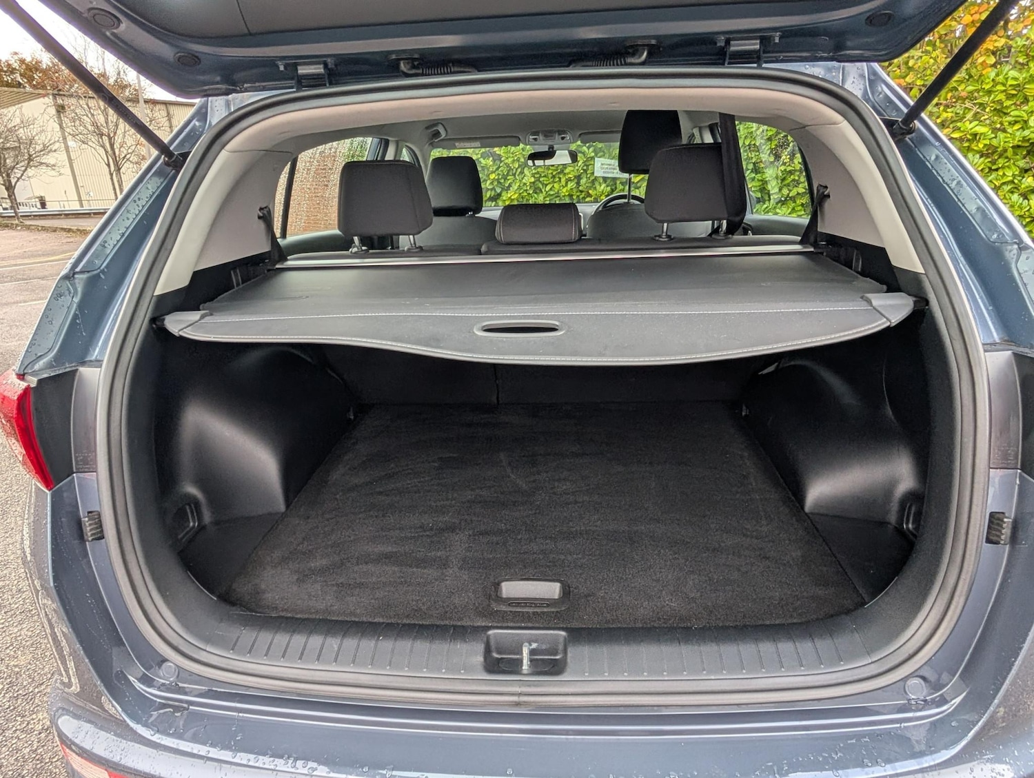 Used Kia Sportage 2016 for sale - 76519804: Photo 14