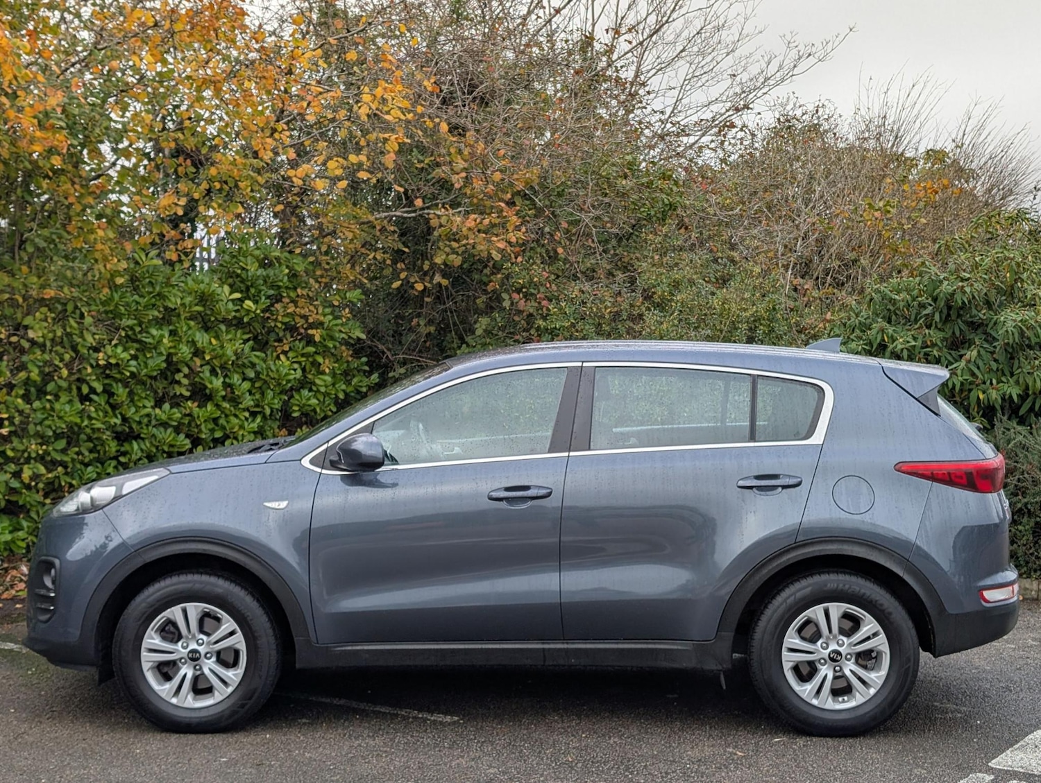 Used Kia Sportage 2016 for sale - 76519804: Photo 6