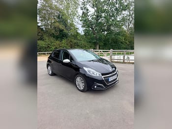 Used Peugeot 208 2019 for sale - 79842733: Photo
