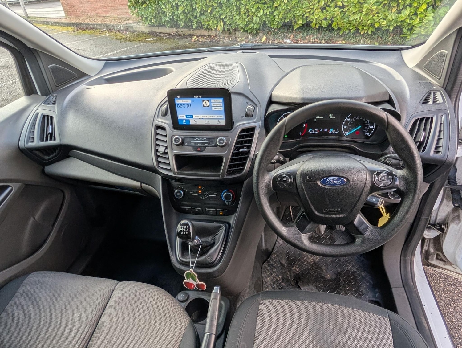 Used Ford Transit Connect 2020 for sale - 77239178: Photo 10