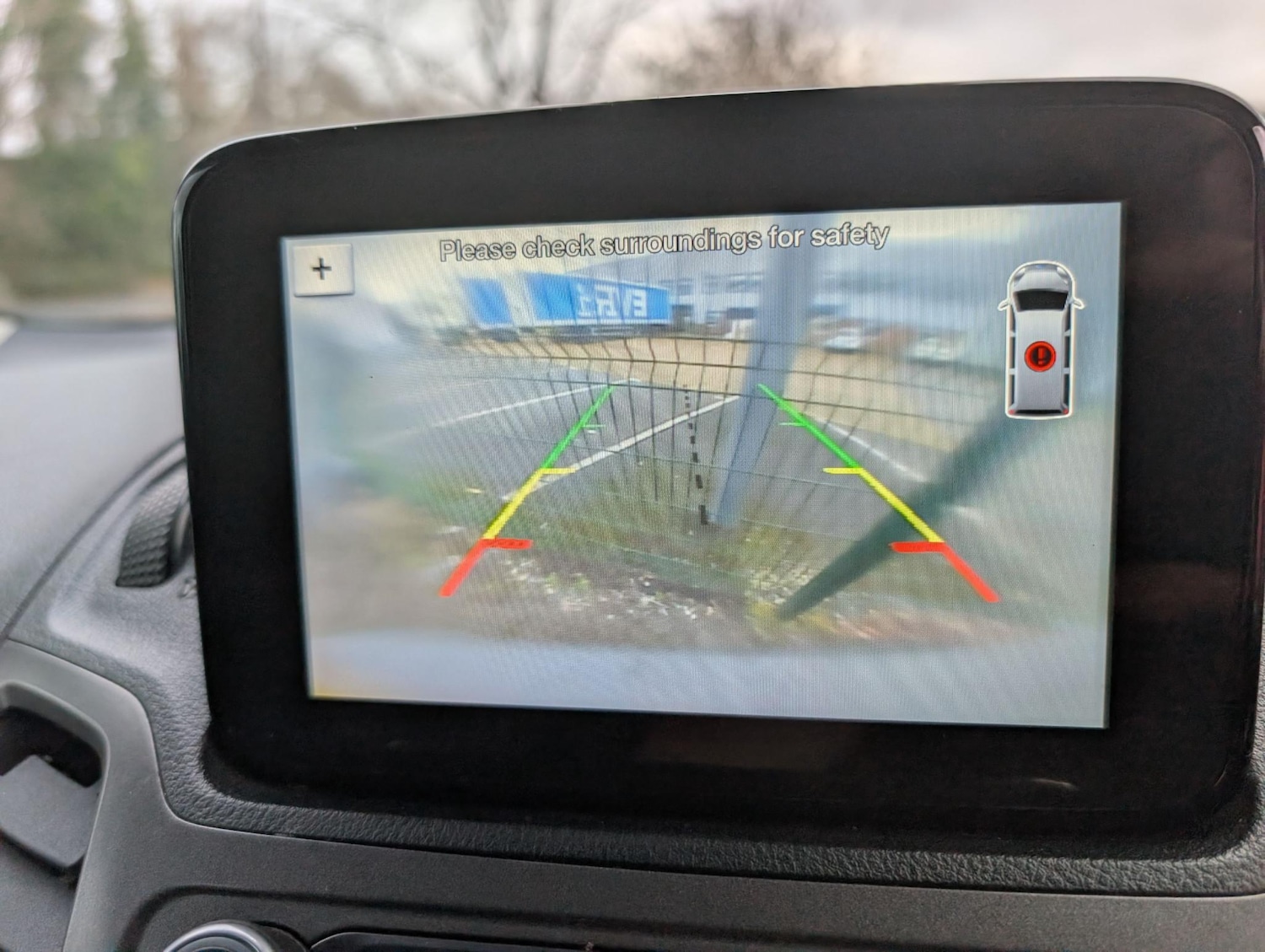 Used Ford Transit Connect 2020 for sale - 77239178: Photo 12