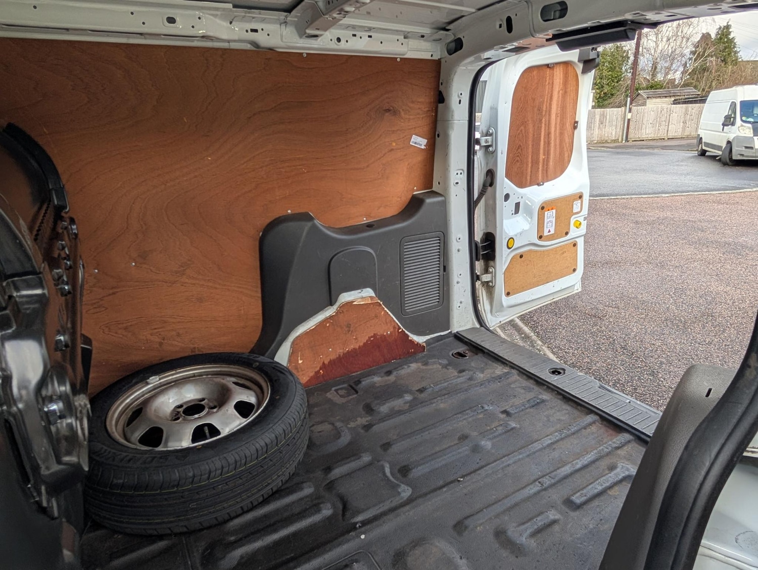 Used Ford Transit Connect 2020 for sale - 77239178: Photo 14