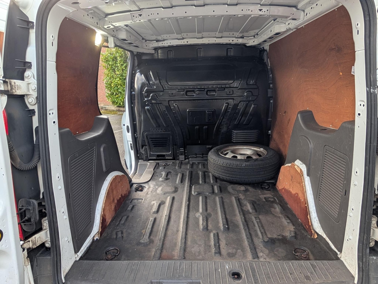 Used Ford Transit Connect 2020 for sale - 77239178: Photo 15