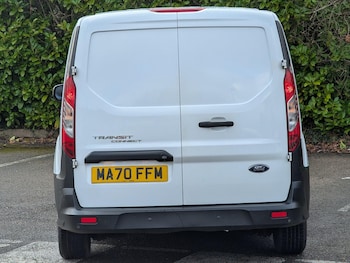 Used Ford Transit Connect 2020 for sale - 77239178: Photo