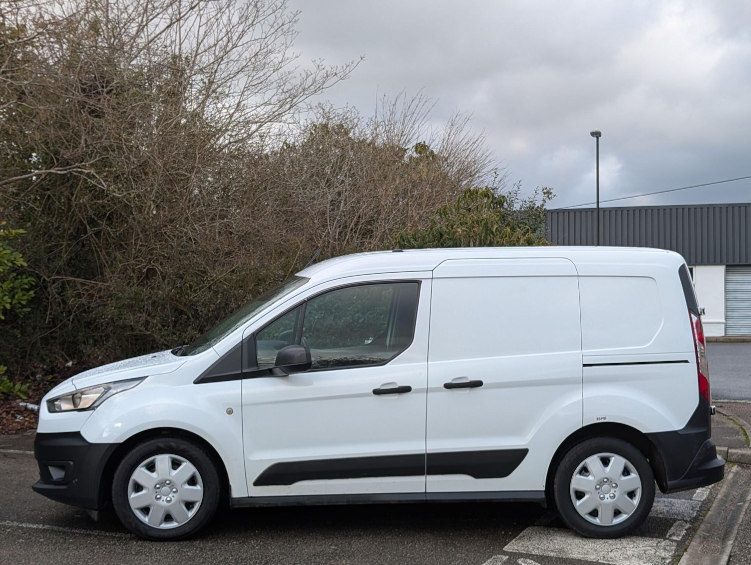 Used Ford Transit Connect 2020 for sale - 77239178: Photo 6