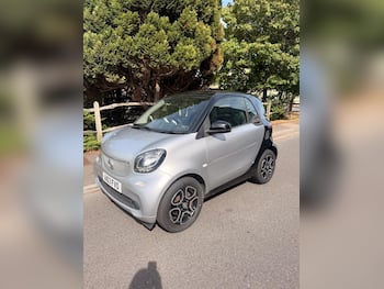 Used smart fortwo 2015 for sale - 79721742: Photo