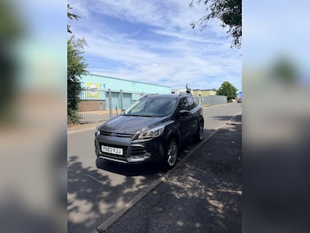 Used Ford Kuga 2014 for sale - 79154519: Photo