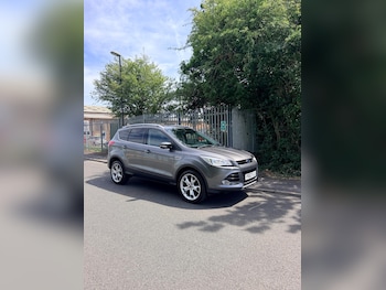 Used Ford Kuga 2014 for sale - 79154519: Photo