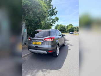 Used Ford Kuga 2014 for sale - 79154519: Photo