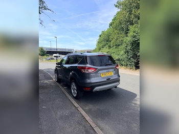 Used Ford Kuga 2014 for sale - 79154519: Photo