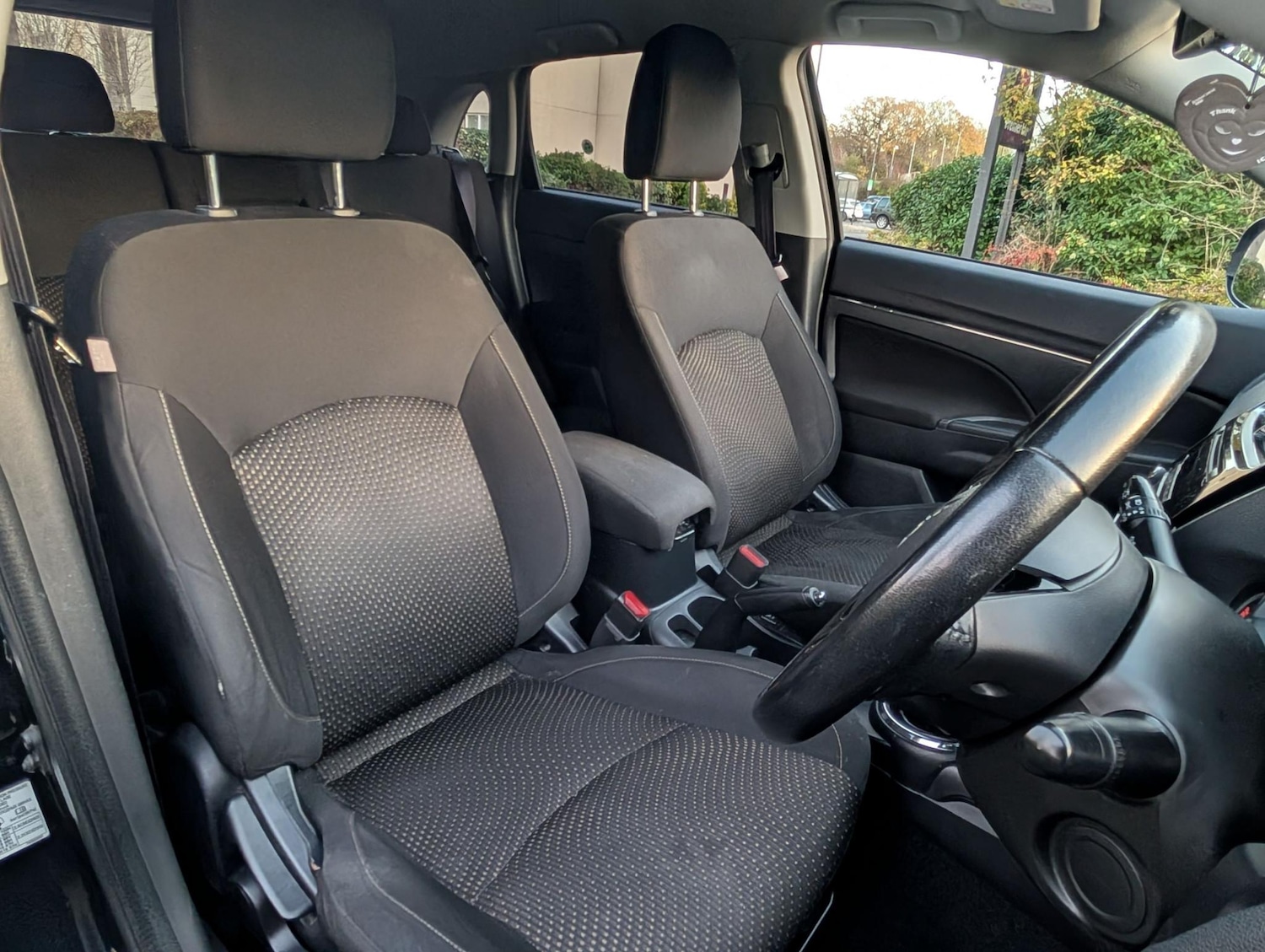 Used Mitsubishi ASX 2015 for sale - 76744010: Photo 10