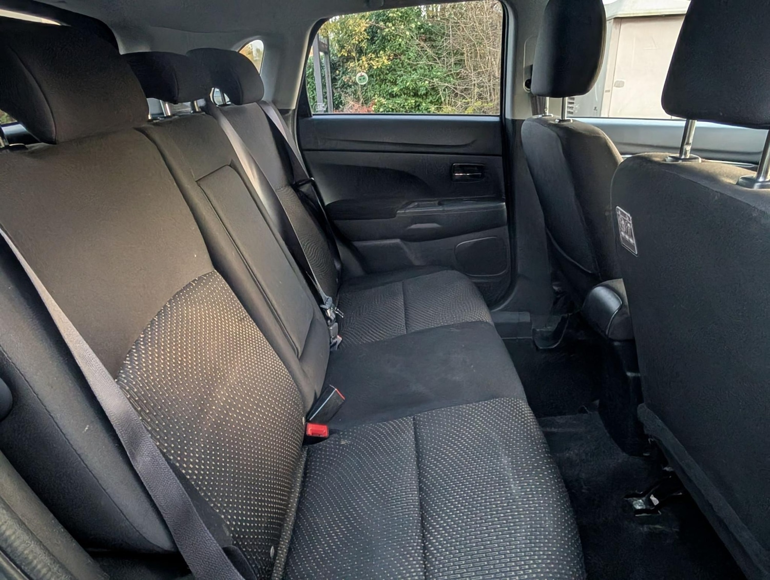 Used Mitsubishi ASX 2015 for sale - 76744010: Photo 11