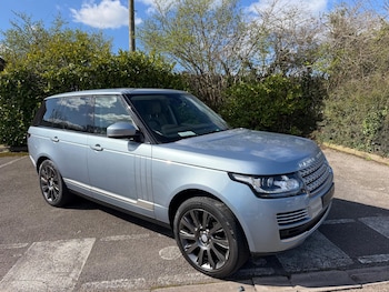 Used Land Rover Range Rover 2013 for sale - 78271182: Photo