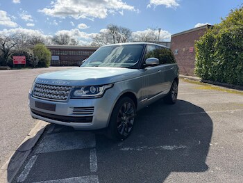 Used Land Rover Range Rover 2013 for sale - 78271182: Photo