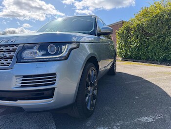 Used Land Rover Range Rover 2013 for sale - 78271182: Photo