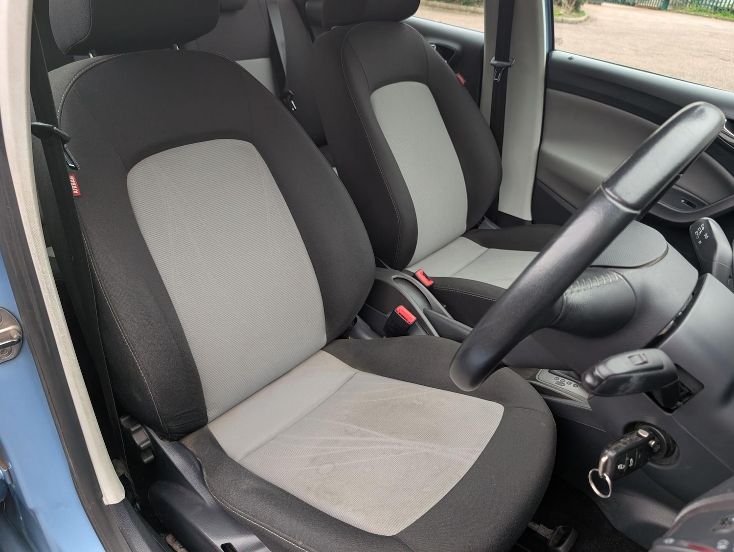 Used SEAT Ibiza 2012 for sale - 77631314: Photo 10