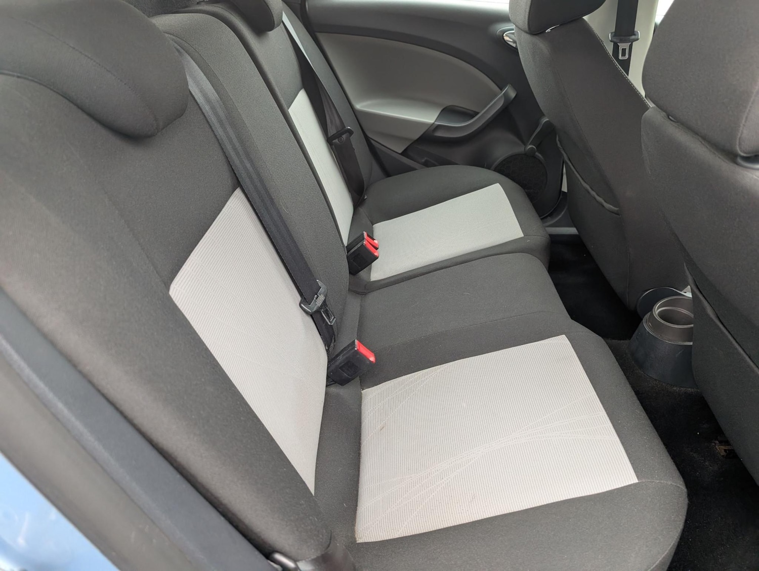 Used SEAT Ibiza 2012 for sale - 77631314: Photo 11