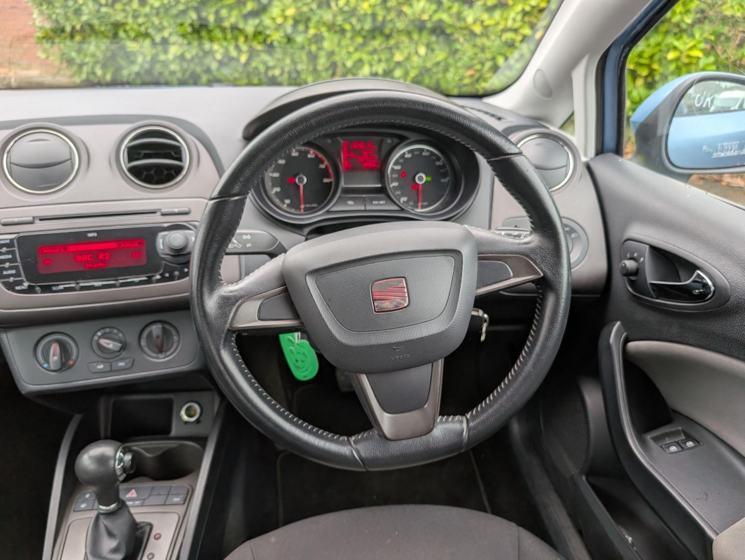 Used SEAT Ibiza 2012 for sale - 77631314: Photo 13