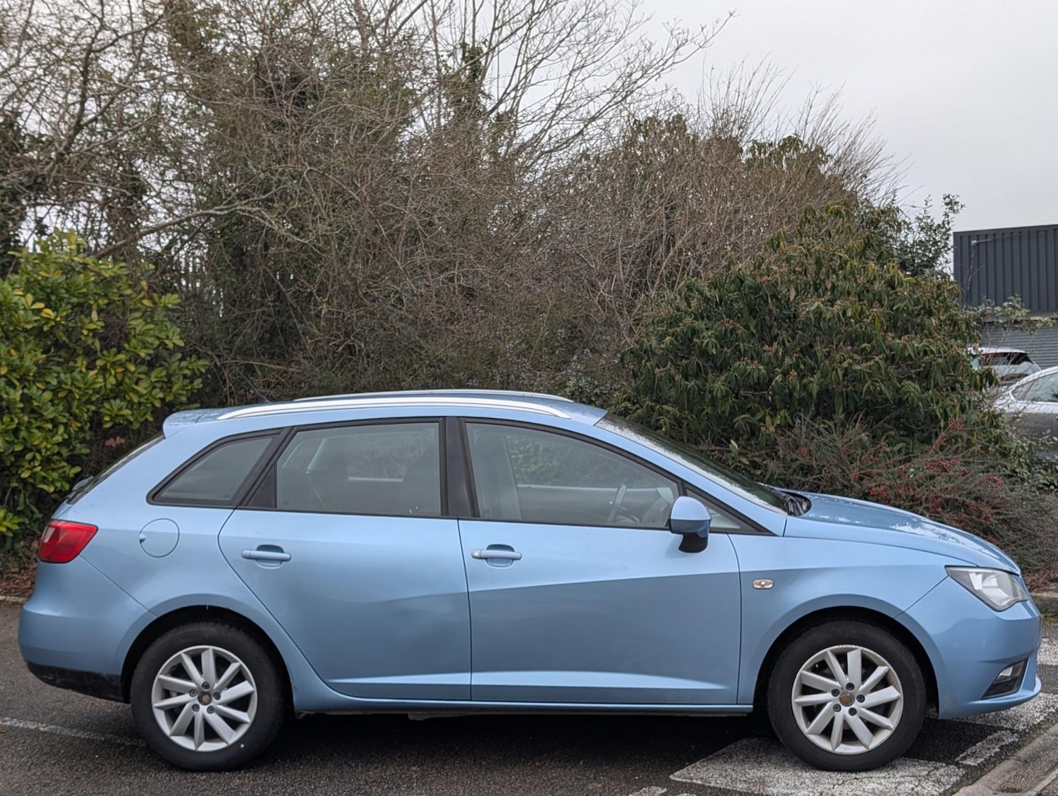 Used SEAT Ibiza 2012 for sale - 77631314: Photo 2