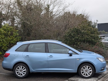 Used SEAT Ibiza 2012 for sale - 77631314: Photo