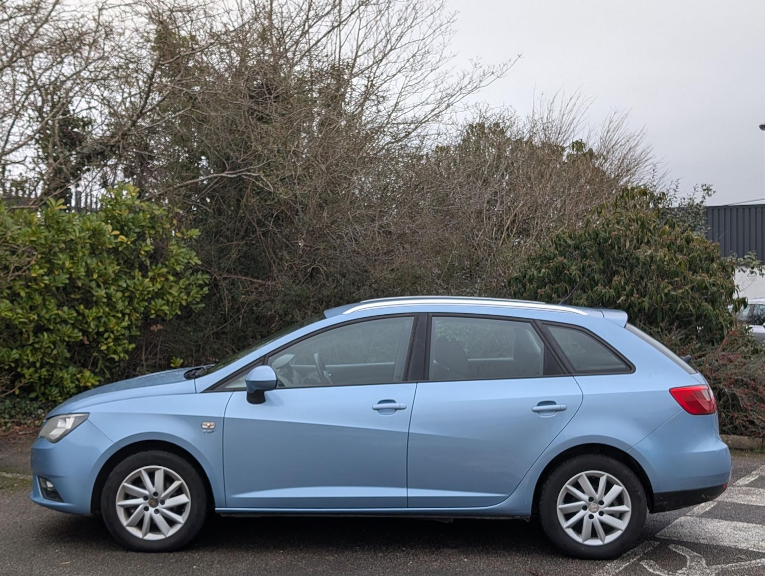 Used SEAT Ibiza 2012 for sale - 77631314: Photo 6