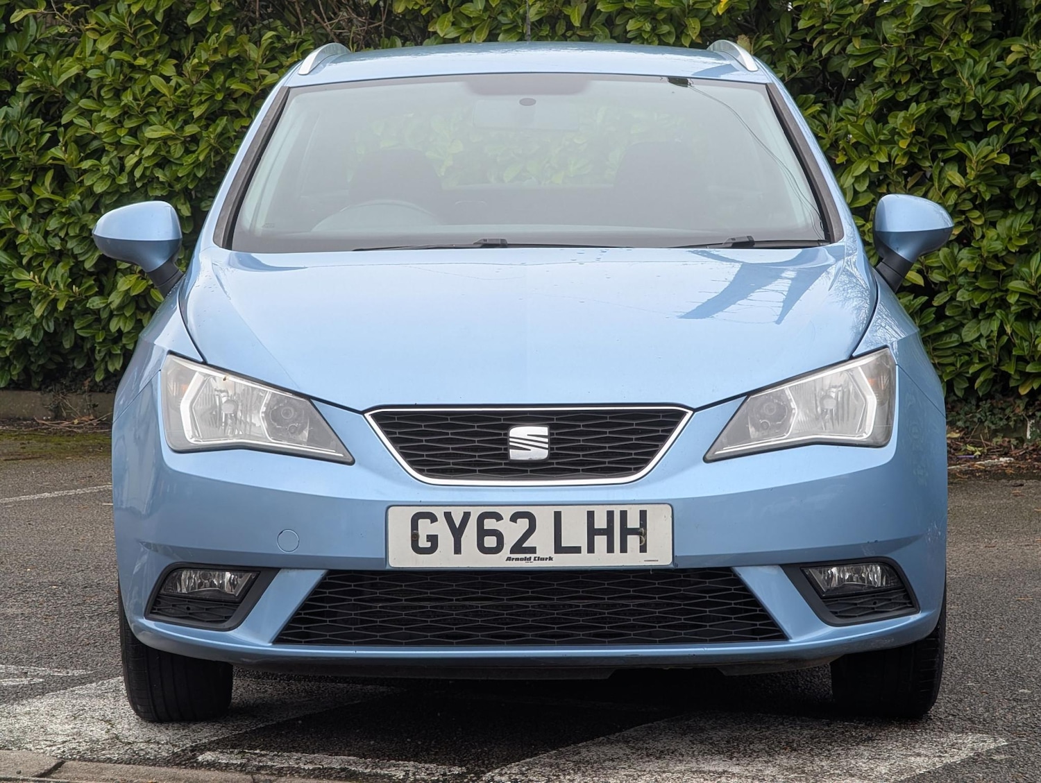 Used SEAT Ibiza 2012 for sale - 77631314: Photo 8