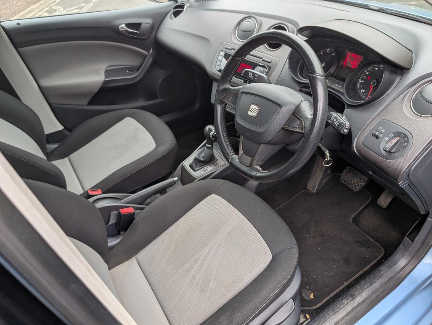 Used SEAT Ibiza 2012 for sale - 77631314: Photo 9