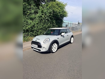Used MINI Hatch 2016 for sale - 78748832: Photo