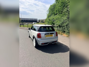 Used MINI Hatch 2016 for sale - 78748832: Photo