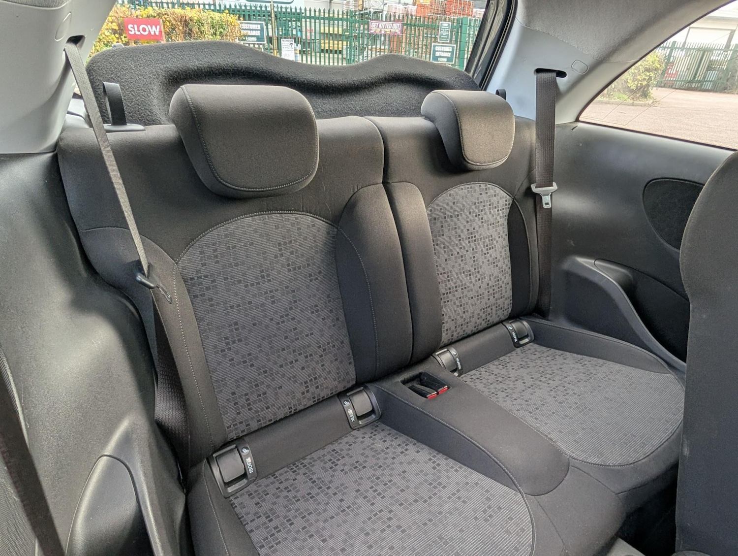 Used Vauxhall ADAM 2016 for sale - 76519815: Photo 11