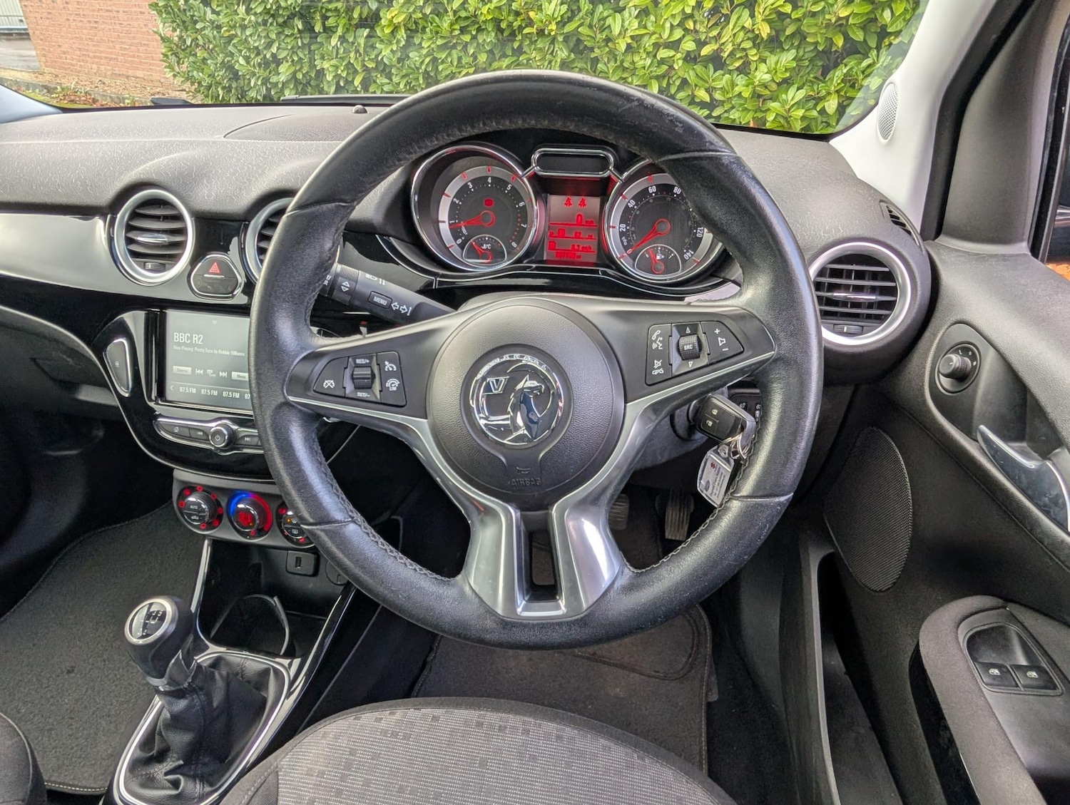 Used Vauxhall ADAM 2016 for sale - 76519815: Photo 13