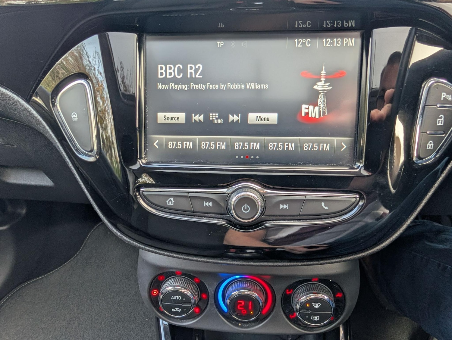 Used Vauxhall ADAM 2016 for sale - 76519815: Photo 14