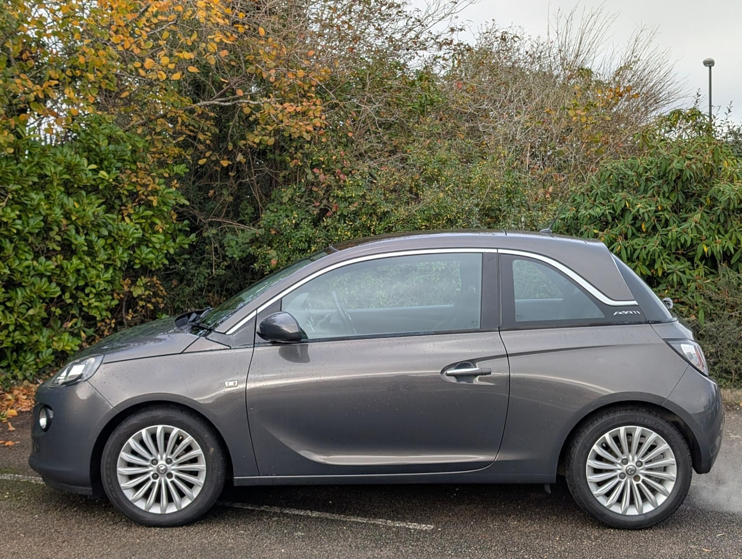 Used Vauxhall ADAM 2016 for sale - 76519815: Photo 6