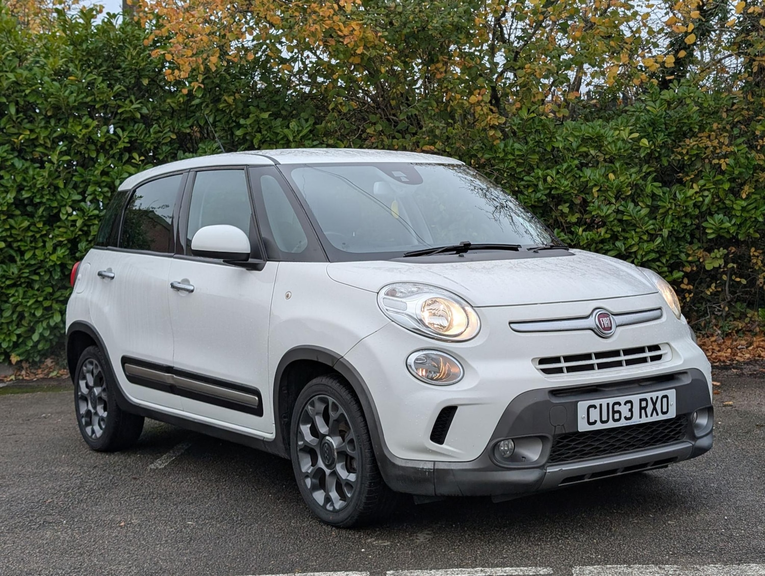 Used Fiat 500L 2013 for sale - 76519811: Photo 1