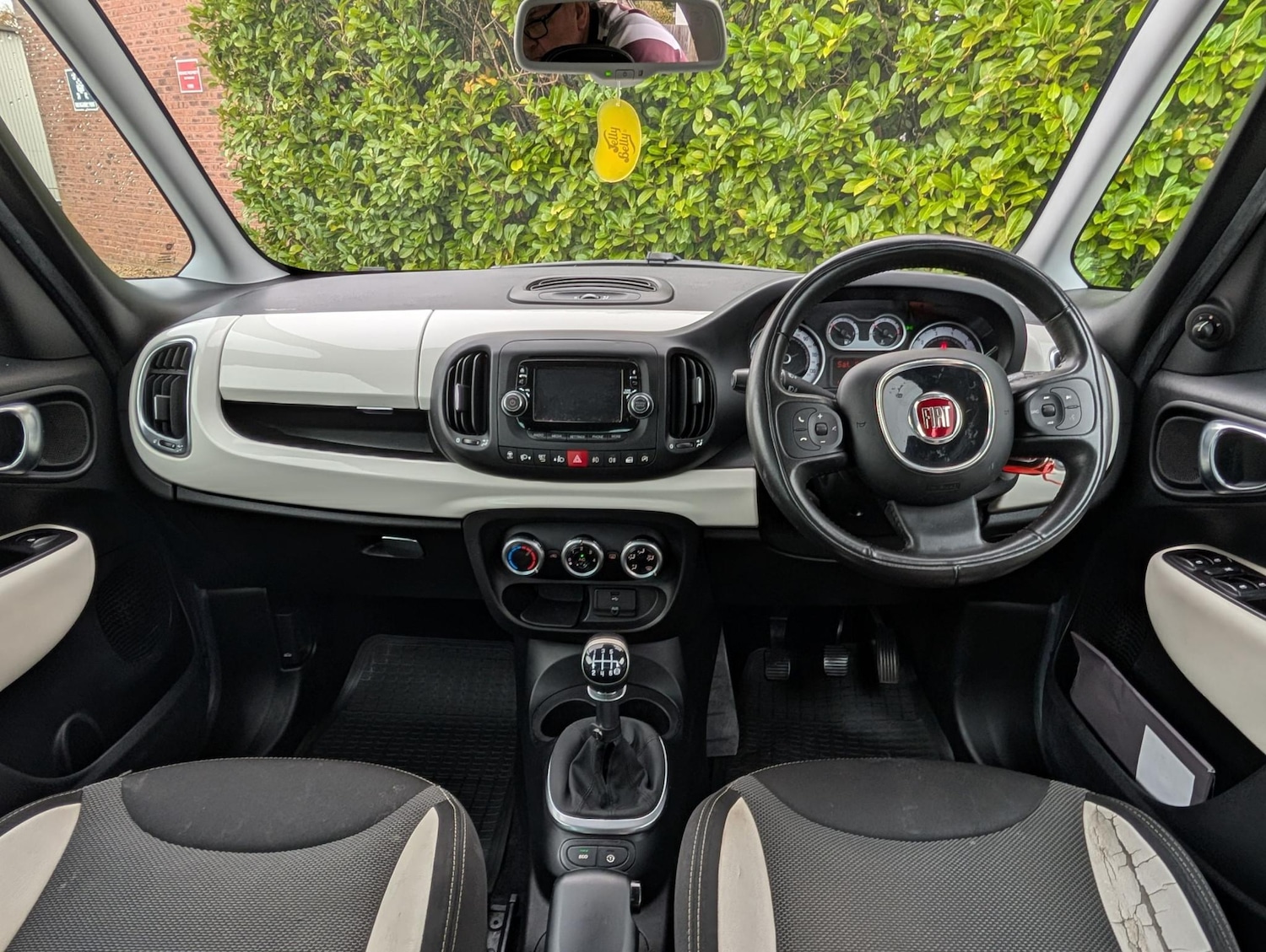 Used Fiat 500L 2013 for sale - 76519811: Photo 12