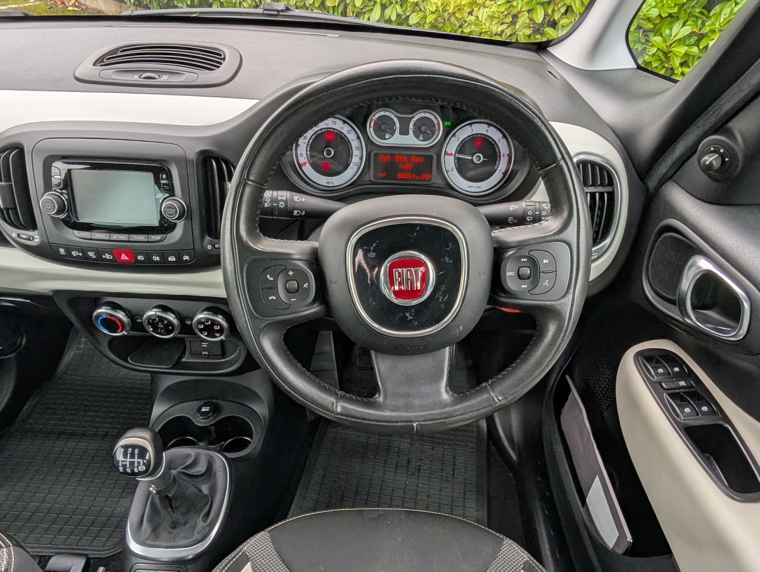 Used Fiat 500L 2013 for sale - 76519811: Photo 13